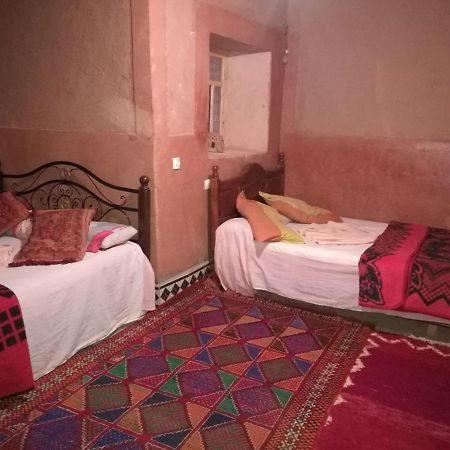 Riad Berbere Boutaghrar Bou Drarar 외부 사진