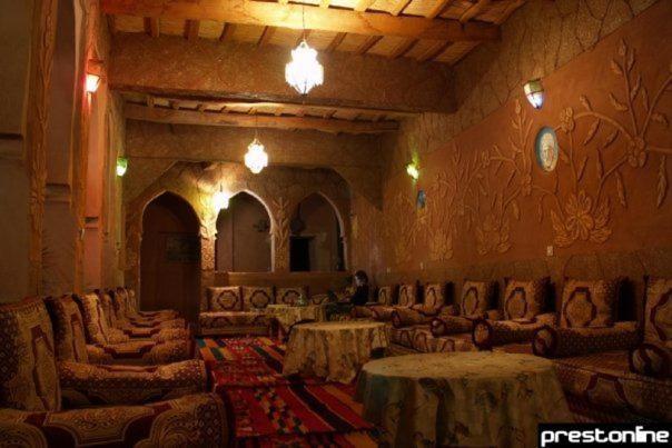 Riad Berbere Boutaghrar Bou Drarar 외부 사진